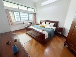 Mandarin Gardens (D15), Condominium #638176061